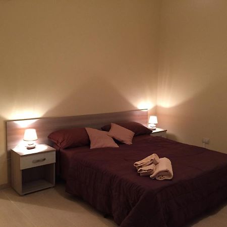 B&B Annette Tortora Ngoại thất bức ảnh