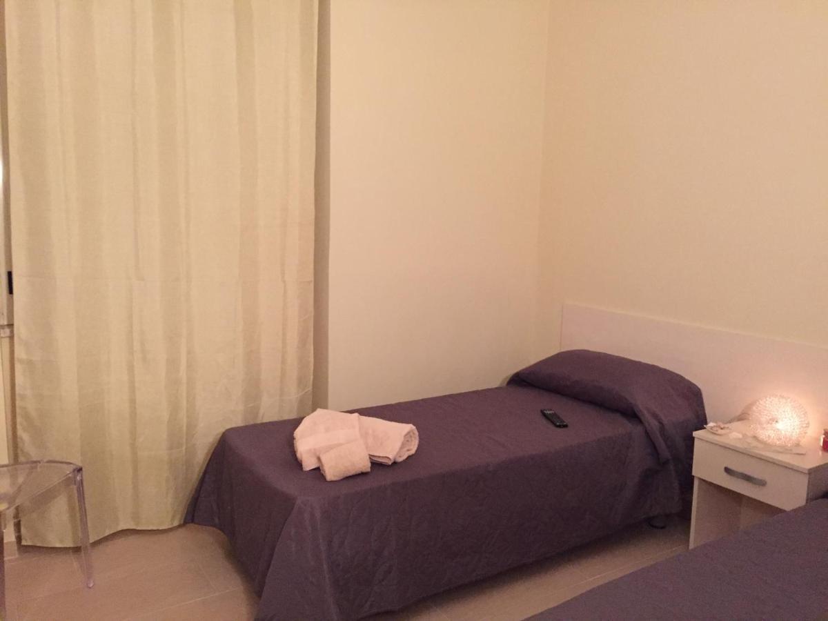 B&B Annette Tortora Ngoại thất bức ảnh
