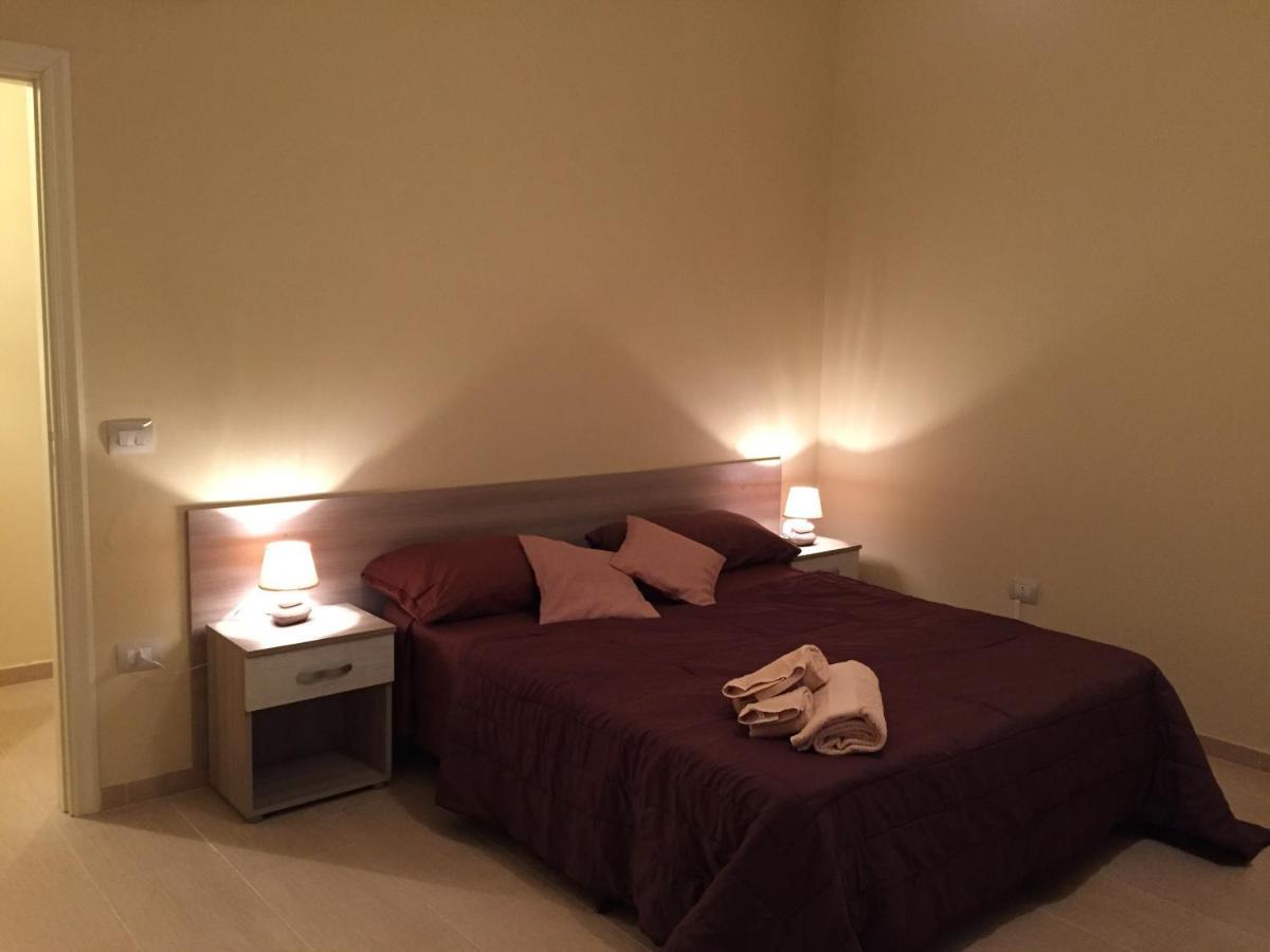 B&B Annette Tortora Ngoại thất bức ảnh