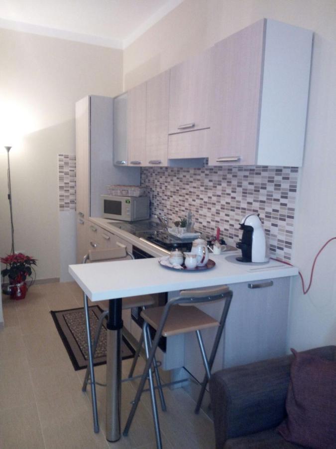 B&B Annette Tortora Ngoại thất bức ảnh