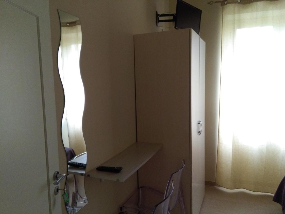 B&B Annette Tortora Ngoại thất bức ảnh