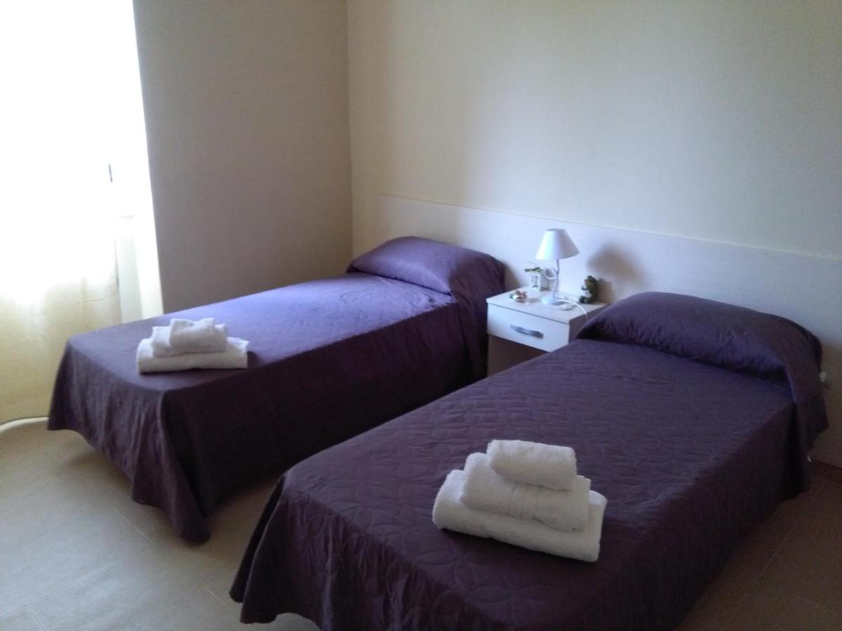 B&B Annette Tortora Ngoại thất bức ảnh
